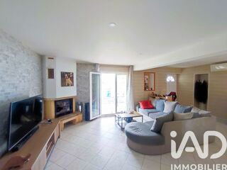  Maison à vendre 4 pièces 118 m²