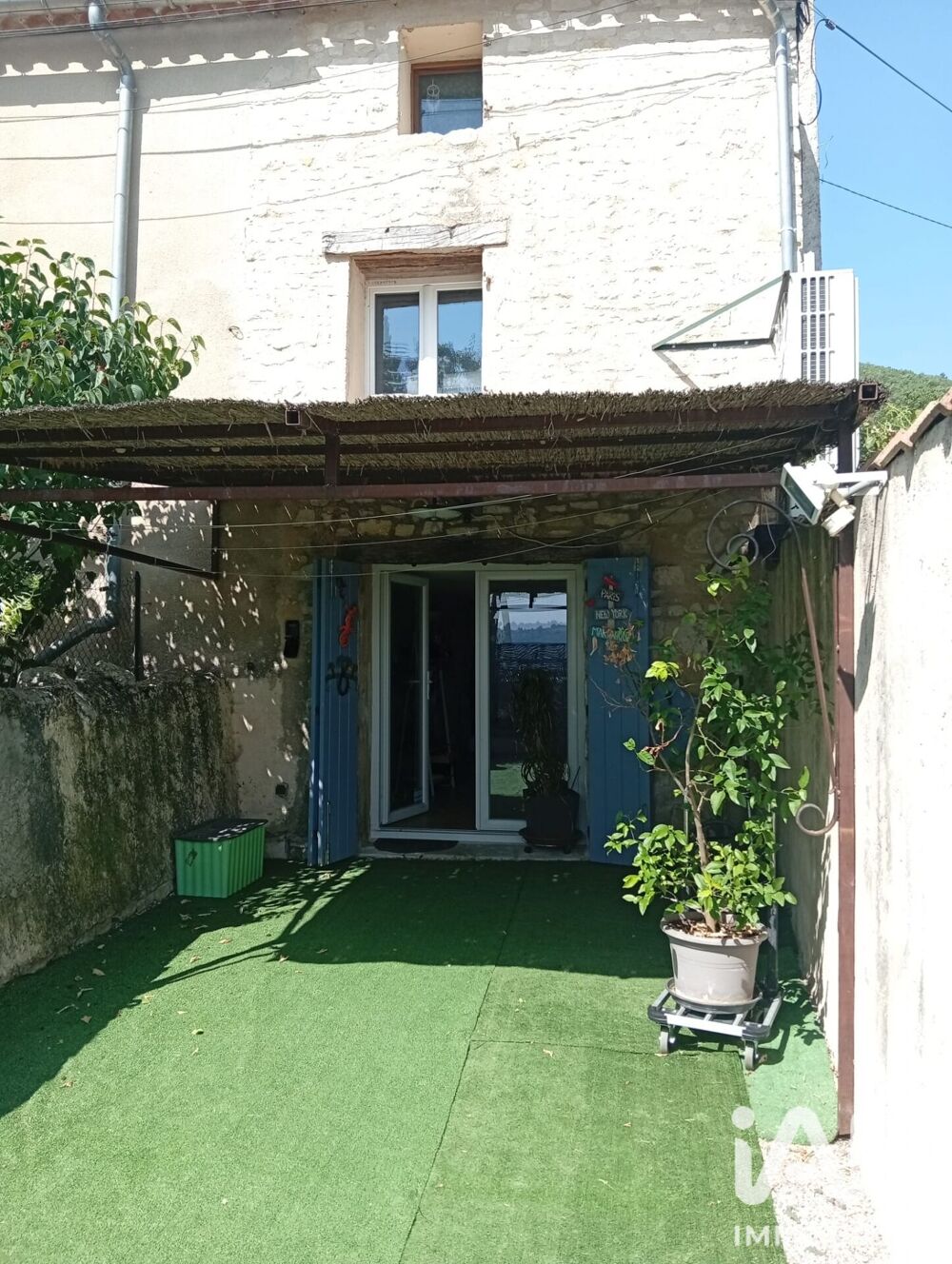 Vente Maison de village 4 pièces