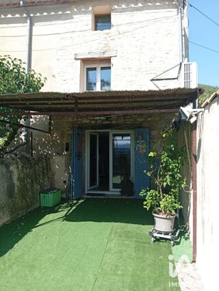  Maison à vendre 4 pièces 107 m²
