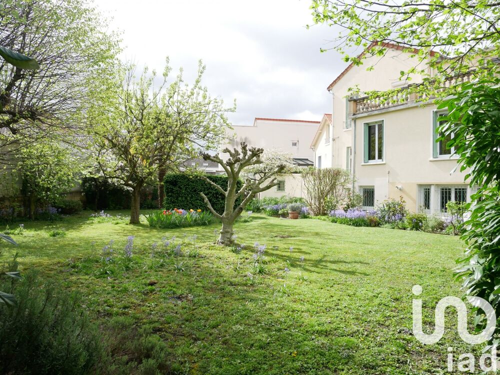 Vente Maison de ville 5 pièces
