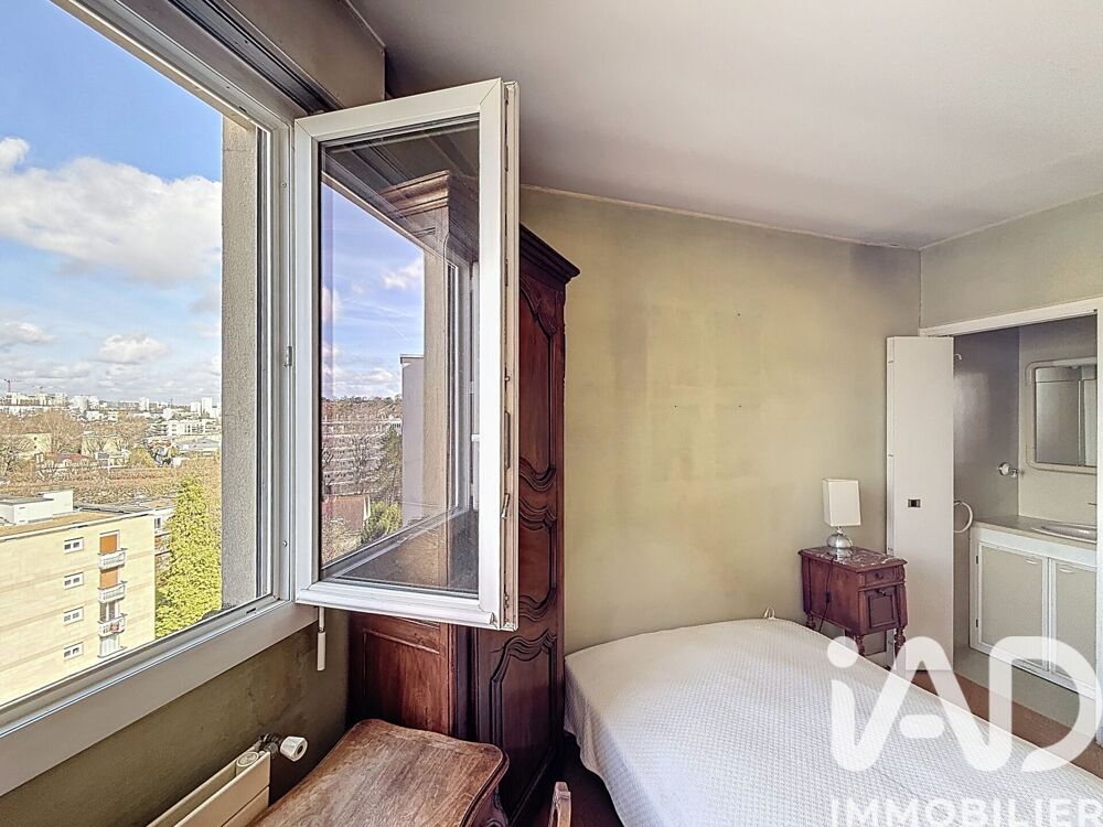 � vendre  Appartement Sceaux (92330)