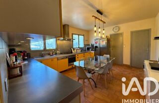  Maison à vendre 8 pièces 285 m²