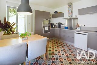  Maison à vendre 3 pièces 98 m²