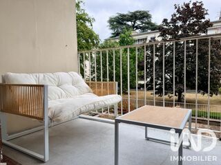  Appartement à louer 1 pièce 22 m²