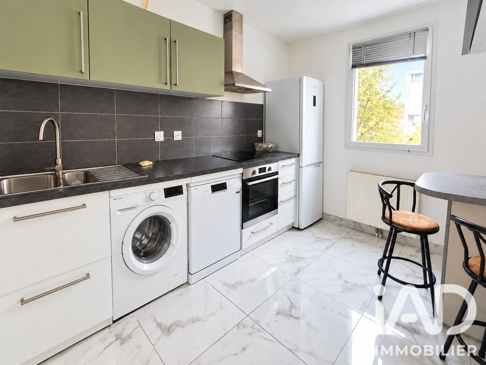 Vente Appartement Vente Appartement 5 pièces Strasbourg