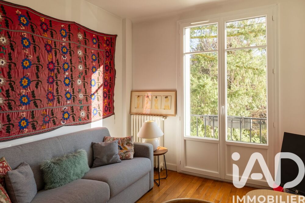 � vendre  Appartement Maisons-Laffitte (78600)