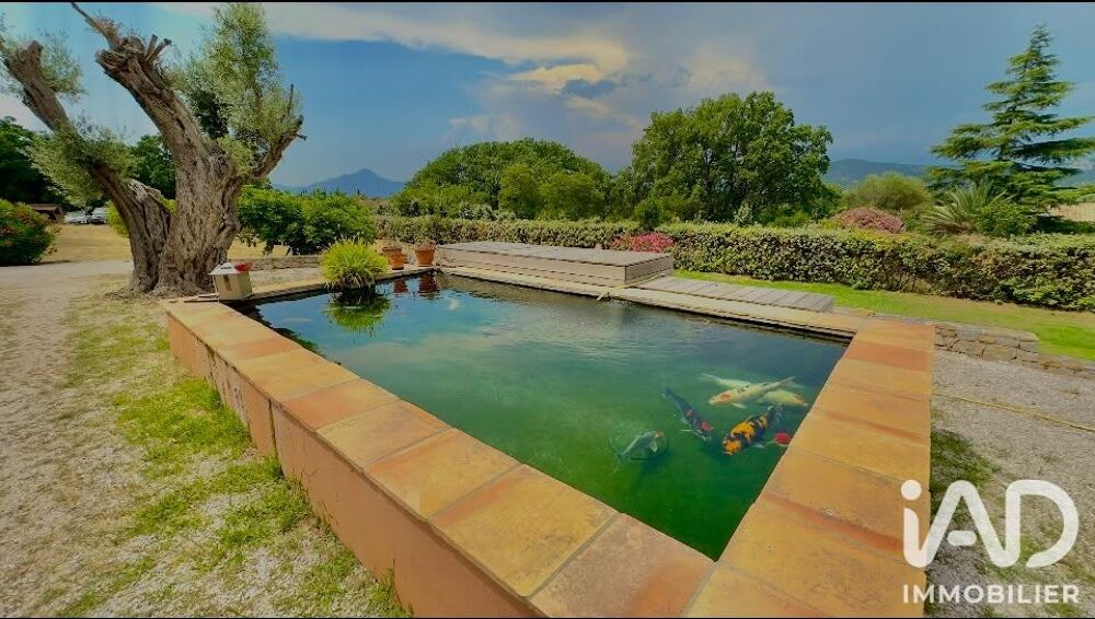 à vendre  Maison Hyères (83400)