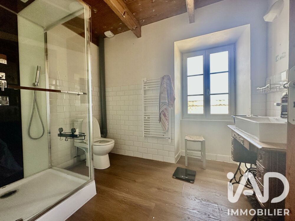 Vente Maison Vente Maison/villa 6 pièces Plomodiern