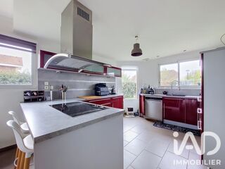 Vente Maison Vente Maison/villa 7 pièces Barentin