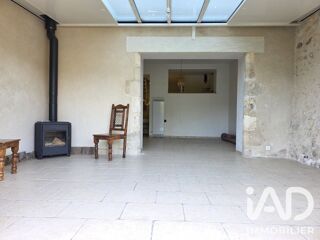  Appartement à vendre 4 pièces 109 m²