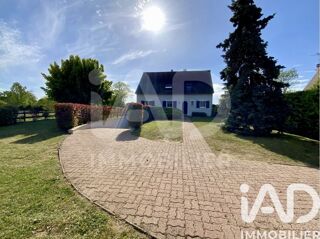  Maison � vendre 8 pi�ces 174 m�