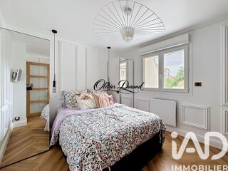  Appartement � vendre 2 pi�ces 35 m�