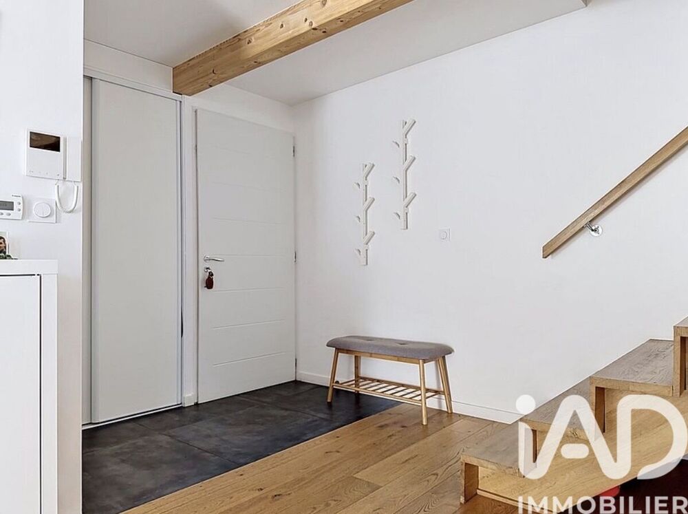 Vente Duplex 5 pièces