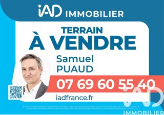  Terrain � vendre 850 m�