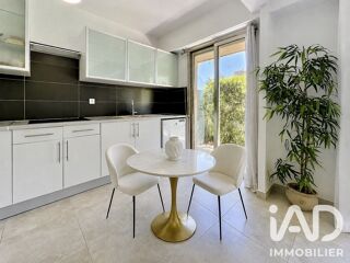  Appartement à vendre 2 pièces 60 m²