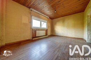  Maison à vendre 4 pièces 81 m²