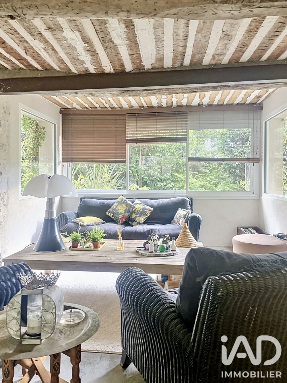 à vendre  Maison Grasse (06130)