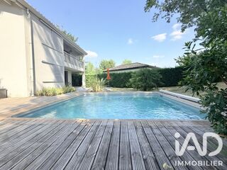  Maison à vendre 5 pièces 153 m²