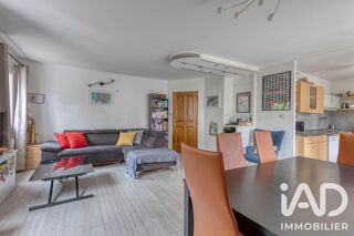  Appartement à vendre 4 pièces 82 m²