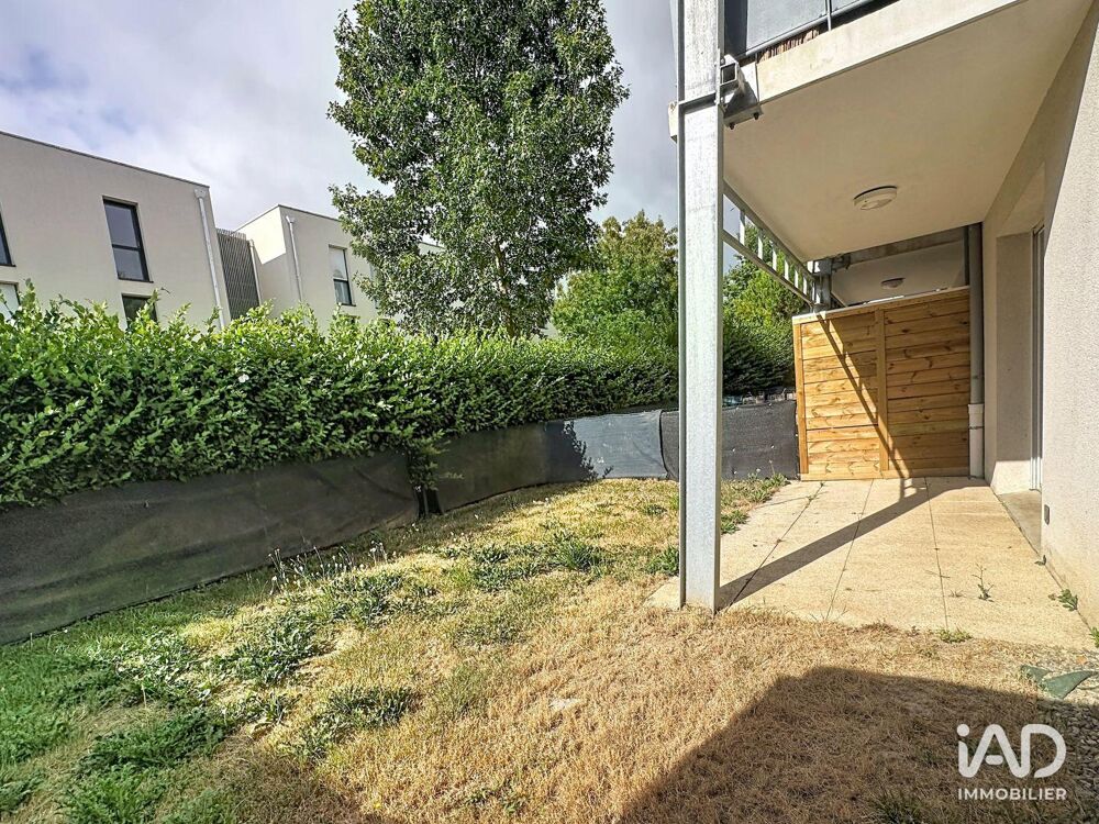 Vente Appartement Vente Appartement 3 pièces Noyal-sur-vilaine