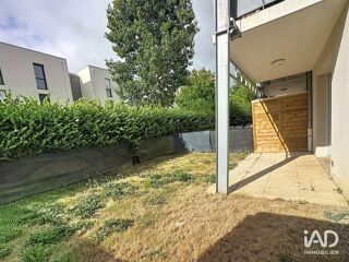  Appartement à vendre 3 pièces 64 m²