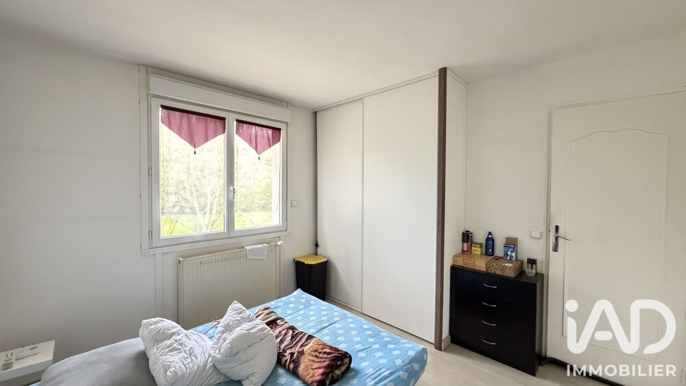 Vente Maison Vente Maison/villa 3 pièces Méru