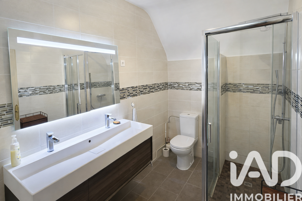 Vente Maison Vente Maison/villa 7 pièces Villiers-sur-marne