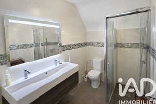  Maison à vendre 7 pièces 187 m²