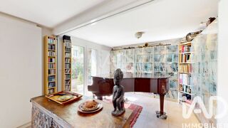  Maison à vendre 7 pièces 119 m²