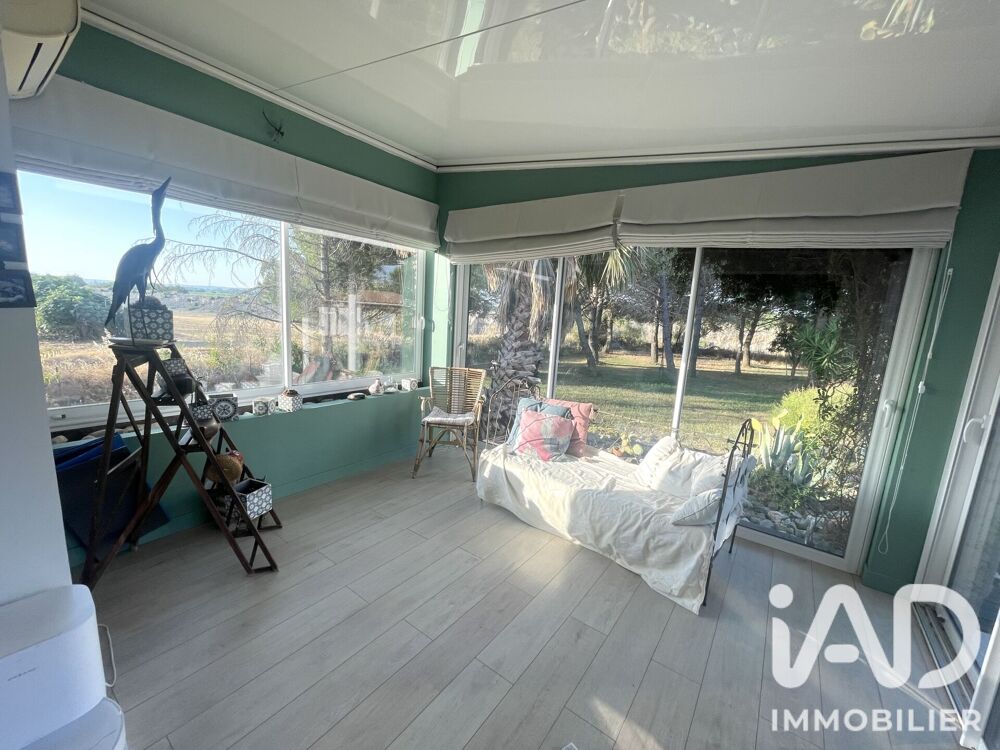 Vente Maison Vente Maison traditionnelle 4 pièces Cuxac-d'aude