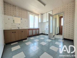  Maison à vendre 5 pièces 82 m²
