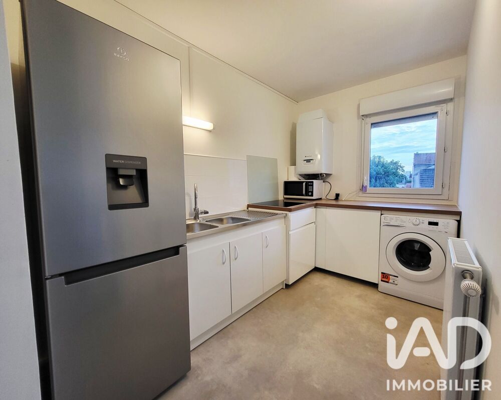 Location Appartement Location Appartement 2 pièces Gennevilliers
