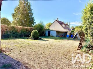  Maison à vendre 6 pièces 101 m²