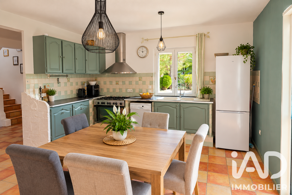 Vente Maison Vente Bastide 8 pièces Livron-sur-drôme