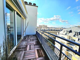  Appartement  louer 1 pice 32 m