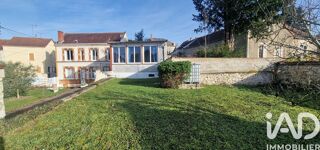  Maison à vendre 5 pièces 119 m²
