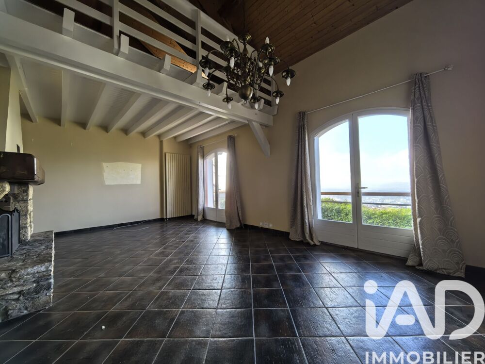 � vendre  Maison Saint-Alban-Leysse (73230)