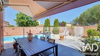  Maison à vendre 5 pièces 161 m²