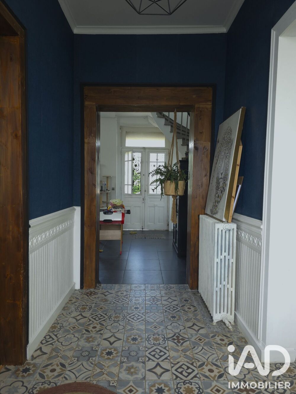 Vente Maison/villa 8 pièces