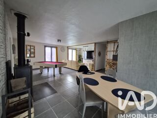  Maison à vendre 5 pièces 109 m²