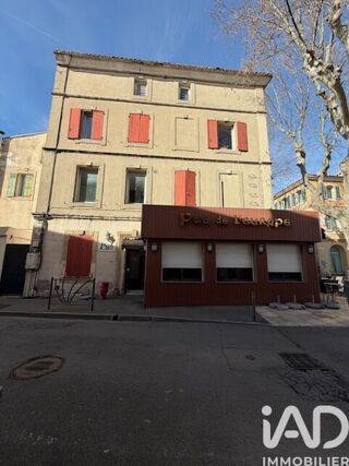  Appartement � vendre 1 pi�ce 24 m�