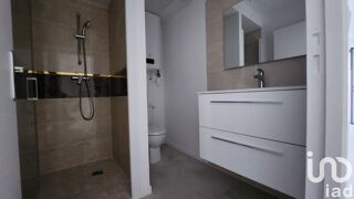 Appartement à vendre 3 pièces 46 m²