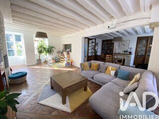  Maison à vendre 7 pièces 186 m²