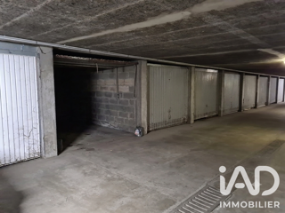  Parking / Garage à vendre 16 m²