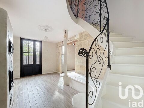   Vente Maison traditionnelle 5 pièces Maison - 5 pièce(s) - 169 m²