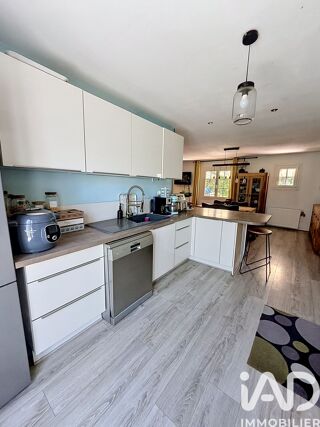  Maison à vendre 6 pièces 90 m²