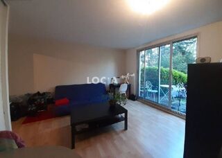  Appartement à louer 1 pièce 35 m²