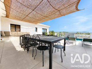  Maison à vendre 5 pièces 160 m²