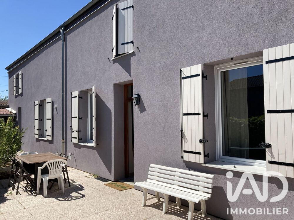 Vente Maison Vente Maison/villa 6 pièces Saint-memmie