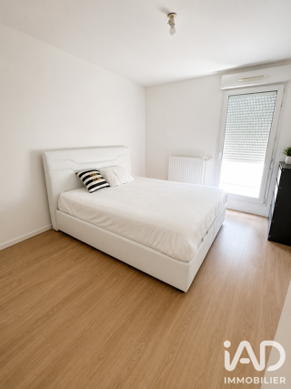  Appartement à vendre 3 pièces 62 m²